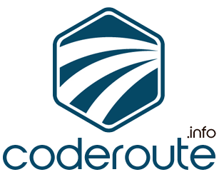 coderoute.info