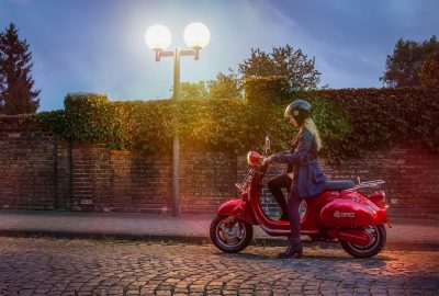 Scooter électrique : pourquoi en acheter un ?