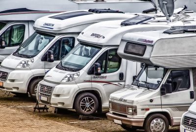 Qu’est-ce qu’un camping-car capucine ?