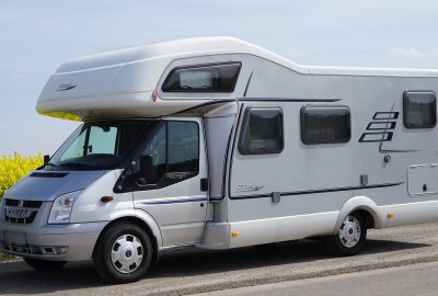 Camping-car : partez en toute liberté !