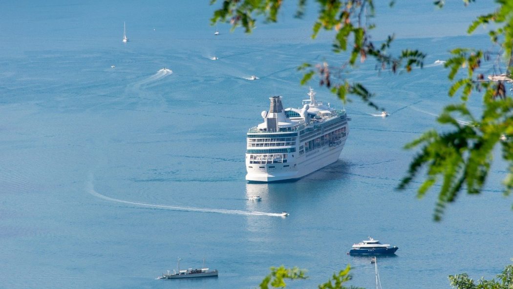 Partir en croisière avec un petit budget, c'est possible !