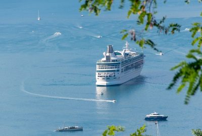 Partir en croisière avec un petit budget, c'est possible !