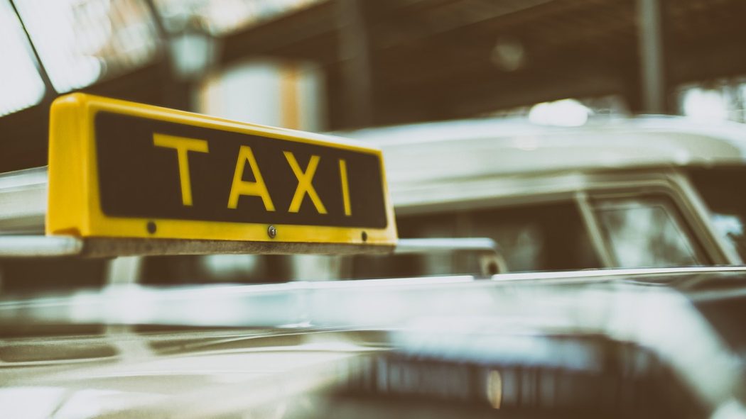 Quel budget pour louer un taxi à Rennes ?