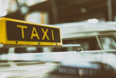 Quel budget pour louer un taxi à Rennes ?