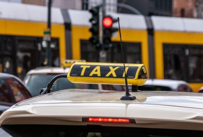 Prendre un taxi à Lille : mode d'emploi...