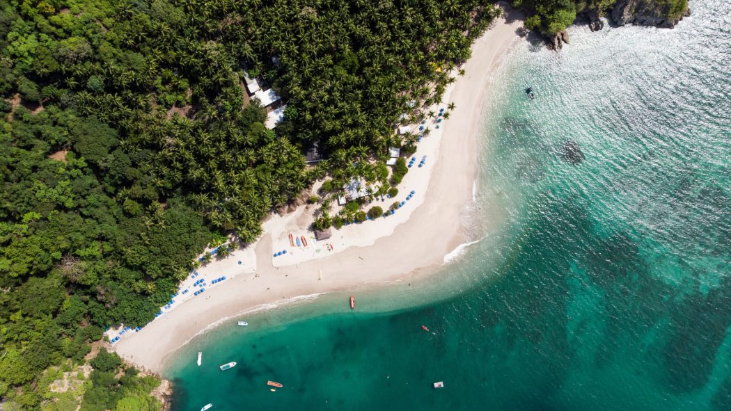 Le Costa Rica, destination de rêve pour votre lune de miel de luxe