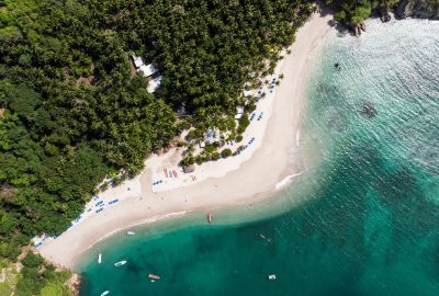 Le Costa Rica, destination de rêve pour votre lune de miel de luxe