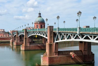 L'importance de trouver une résidence étudiante à Toulouse proche des transports en commun