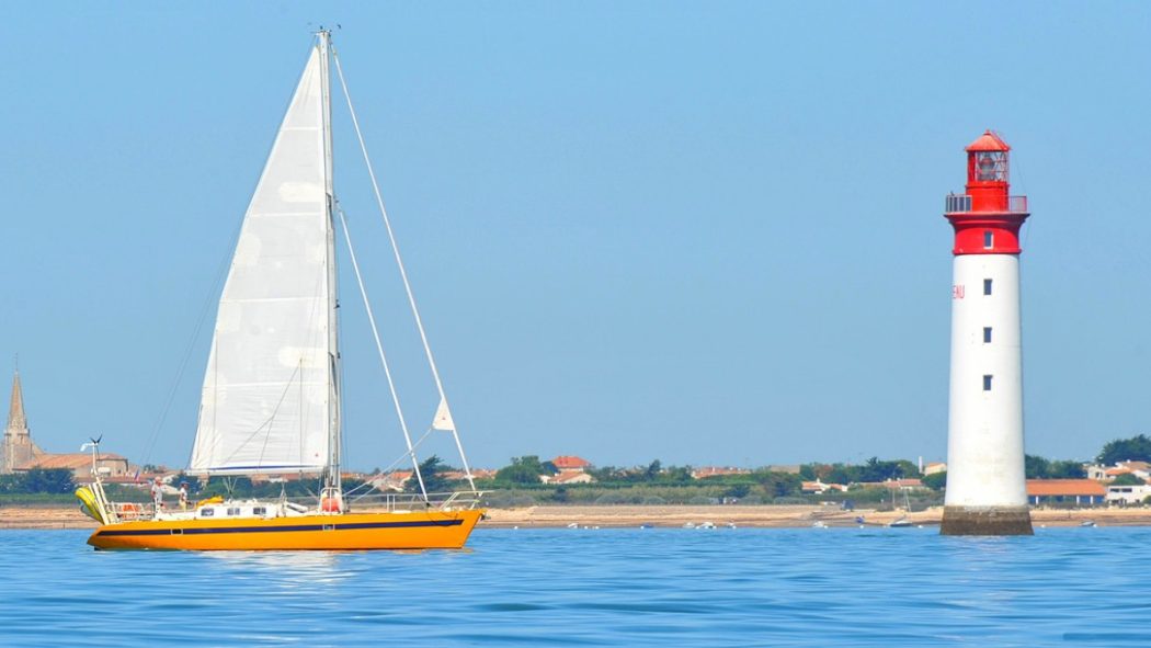 Profitez d'un séjour inoubliable dans un mobil home de luxe sur l'Île de Ré !