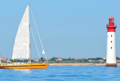 Profitez d'un séjour inoubliable dans un mobil home de luxe sur l'Île de Ré !