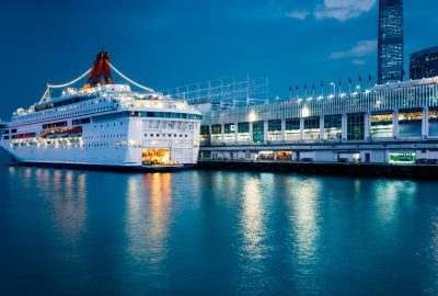 Boutiques de croisière : mode, souvenirs et luxe en mer !
