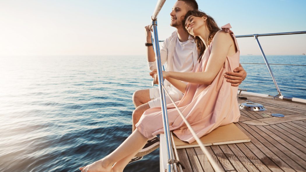 Voyager en mer : comment gérer le mal de mer et profiter de votre croisière