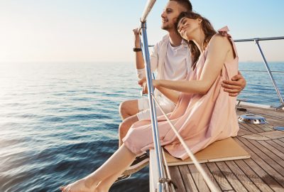 Voyager en mer : comment gérer le mal de mer et profiter de votre croisière