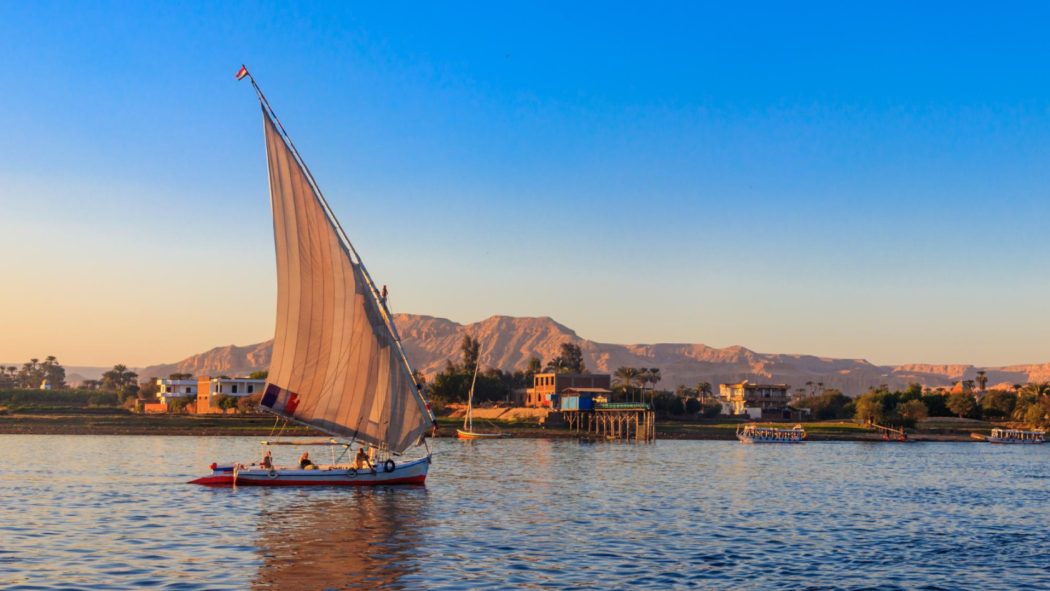 Croisière en Égypte et Jordanie : à la découverte d'un patrimoine exceptionnel