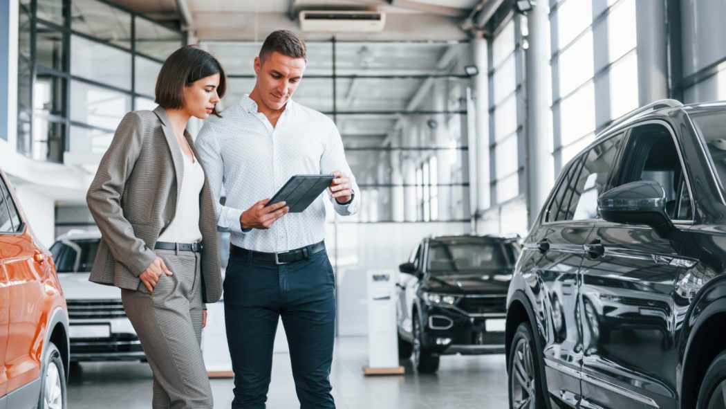 Sécurisez votre achat de voiture d'occasion : les garanties offertes par les concessionnaires !