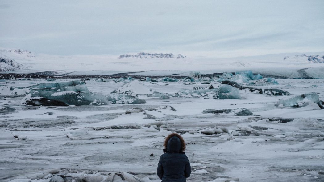 Comment s'offrir une escapade glaciale sans vous ruiner ?