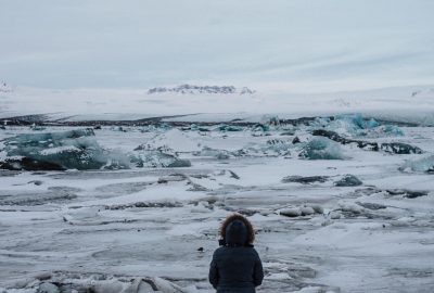 Comment s'offrir une escapade glaciale sans vous ruiner ?