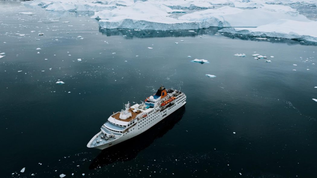 Croisière polaire : vivre l’expérience unique de l’antarctique