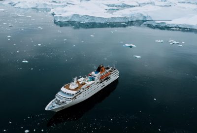 Croisière polaire : vivre l’expérience unique de l’antarctique