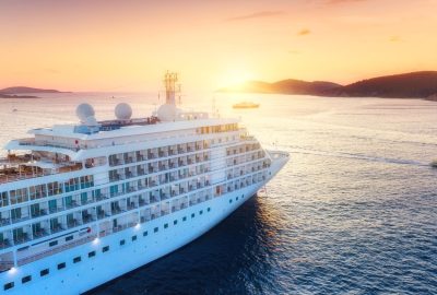 Des destinations exotiques à explorer en croisière