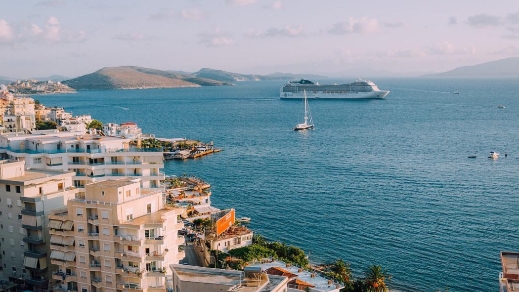 Escapade en mer : embarquez pour une croisière méditerranéenne depuis Marseille
