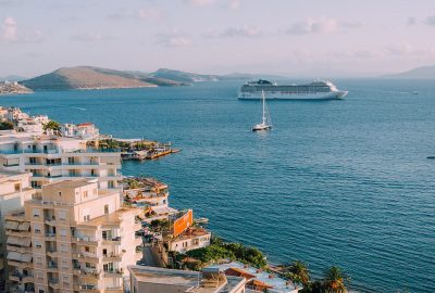 Escapade en mer : embarquez pour une croisière méditerranéenne depuis Marseille