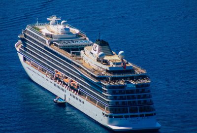 Voyage sensoriel à bord des plus beaux navires : luxe et immersion garantis
