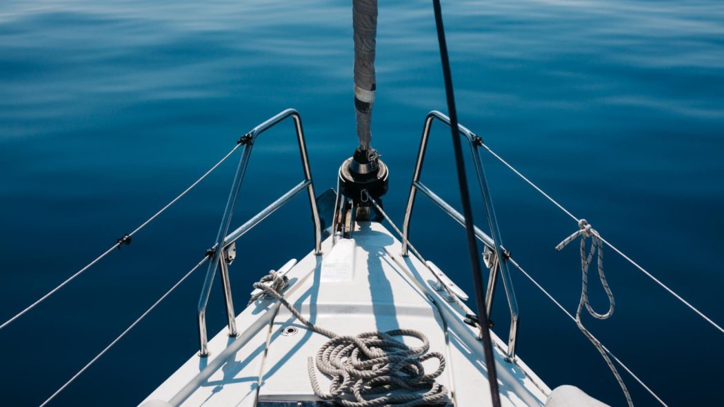 Croisière avec skipper : vivez la mer sans stress