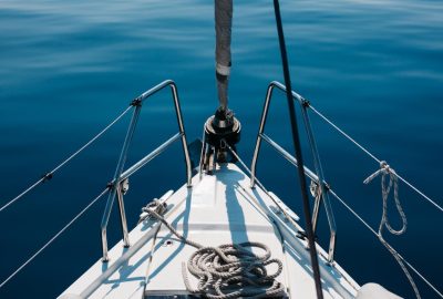 Croisière avec skipper : vivez la mer sans stress