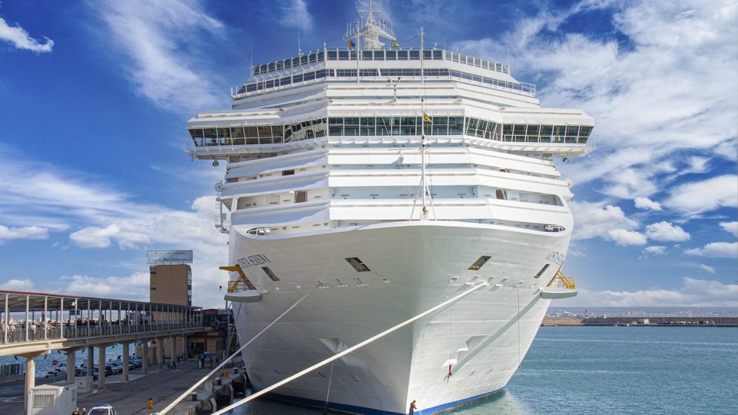 Croisière en Méditerranée : le voyage idéal pour toute la famille !