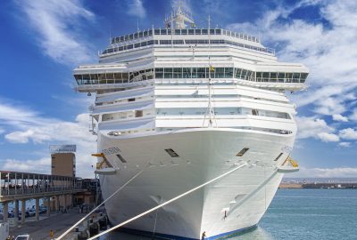 Croisière en Méditerranée : le voyage idéal pour toute la famille !
