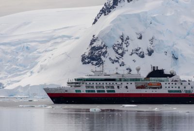 Pourquoi choisir une croisière de luxe pour découvrir l’antarctique ?