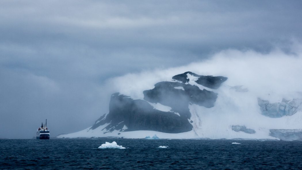Quel est le meilleur moment pour partir en croisière Antarctique en famille ?