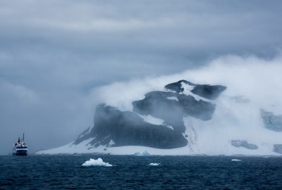 Quel est le meilleur moment pour partir en croisière Antarctique en famille ?