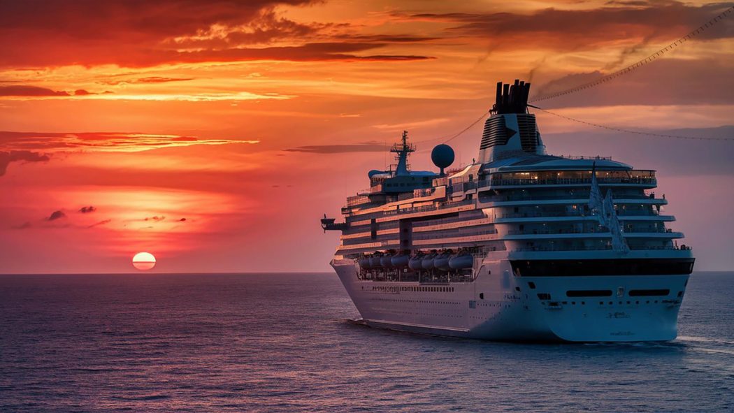 Voyage tropical : vivre les Caraïbes au rythme d’une croisière