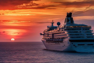 Voyage tropical : vivre les Caraïbes au rythme d’une croisière