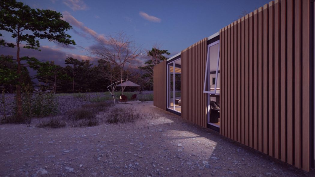 Séjourner en mobil-home dans les Alpes-de-Haute-Provence : une expérience unique entre nature et confort