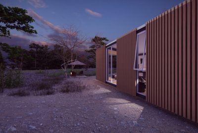 Séjourner en mobil-home dans les Alpes-de-Haute-Provence : une expérience unique entre nature et confort